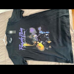Prince t shirt NWT